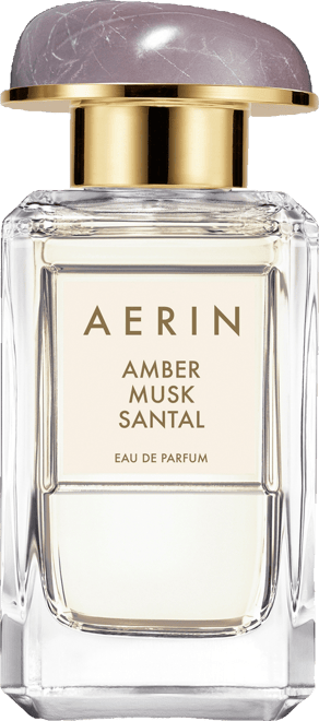 Aerin Amber Musk Santal Eau de Parfum Spray Limited Edition, 1.7 oz.