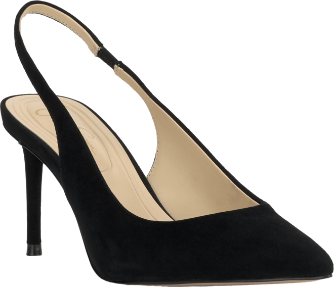 Jessica Simpson Women s Souli Slingback Pumps Macy s