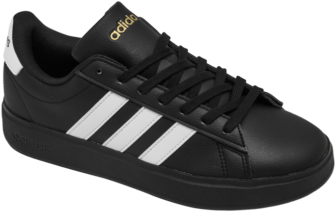 Adidas originals vintage grand court opiniones