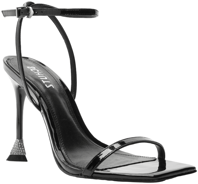 Women's Joanna High Stiletto Sandals