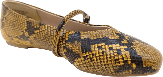 Women's Magnolia Mary Jane Ballet Flat