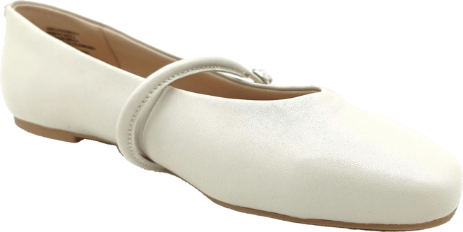 Women's Magnolia Mary Jane Ballet Flat