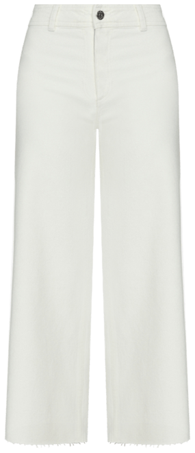 Women's Catherin Culotte High Rise Jeans