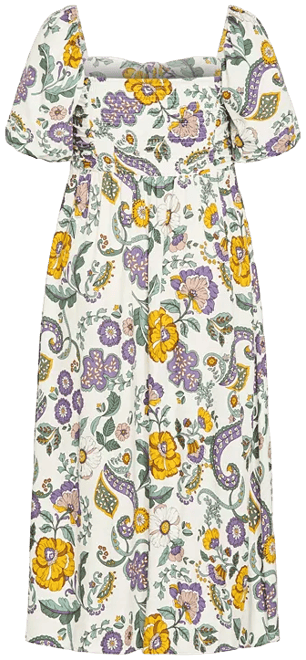 Plus Size Ellea Maxi Dress