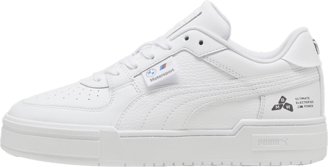 PUMA BMW M Motorsport CA Pro Men's Sneakers