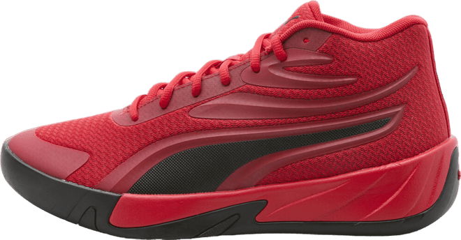 PUMA Court Pro Men's Basketball Shoes
