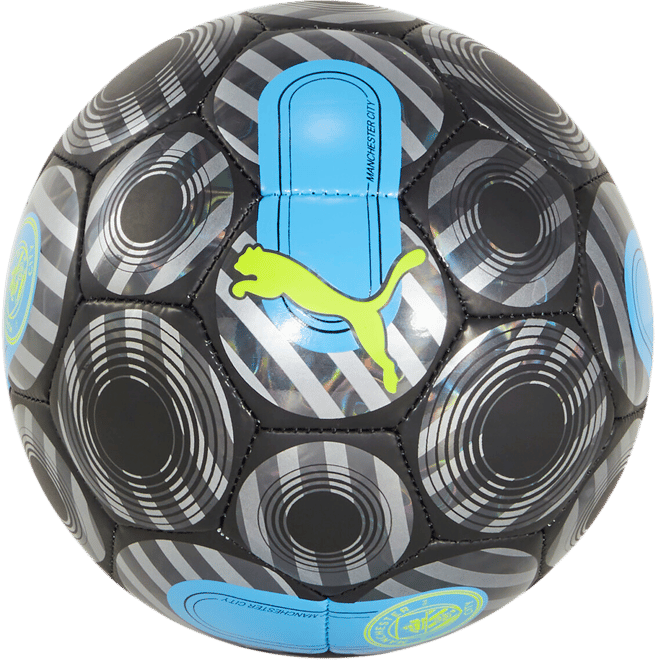 PUMA Manchester City ftblCULTURE+ Miniball