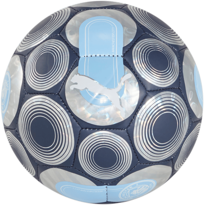 PUMA Manchester City ftblCULTURE+ Miniball