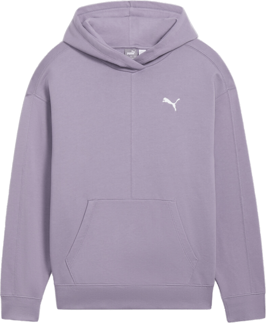 PUMA HER Hoodie Women