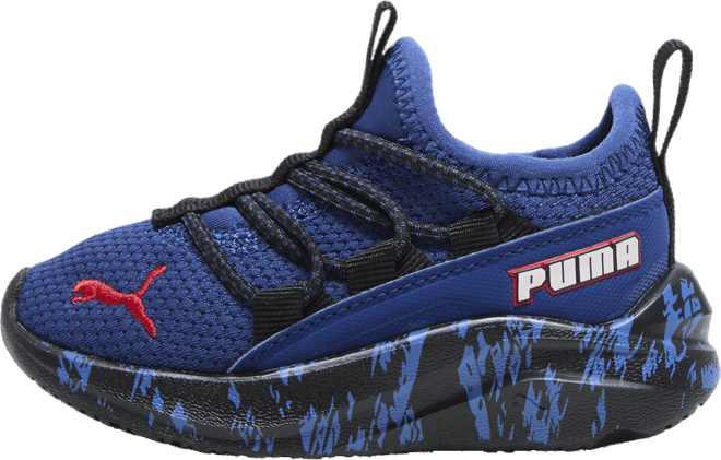 PUMA One4All Slip-On Full Throttle Toddlers' Shoes