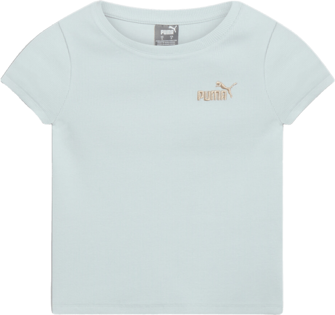 PUMA Class Act Big Kids' Baby T-Shirt