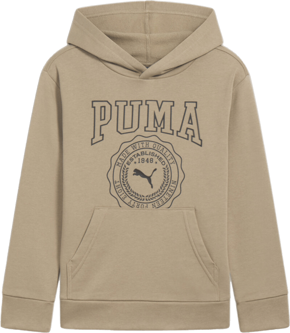 PUMA Squad Big Kids' Hoodie