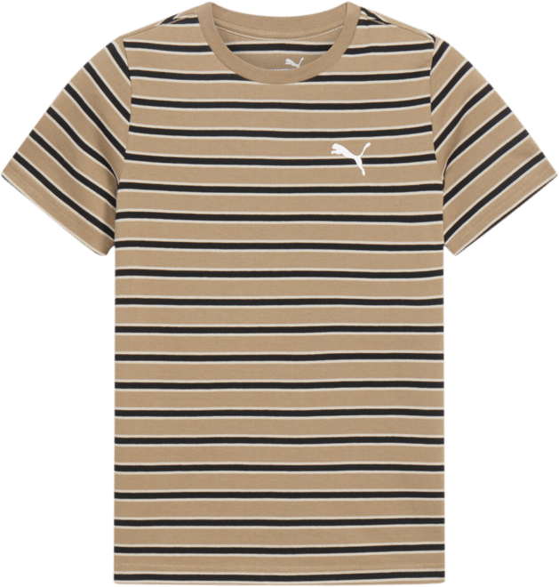 PUMA Squad Big Kids' T-Shirt
