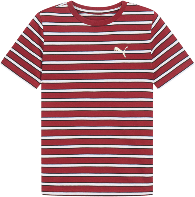 PUMA Squad Big Kids' T-Shirt