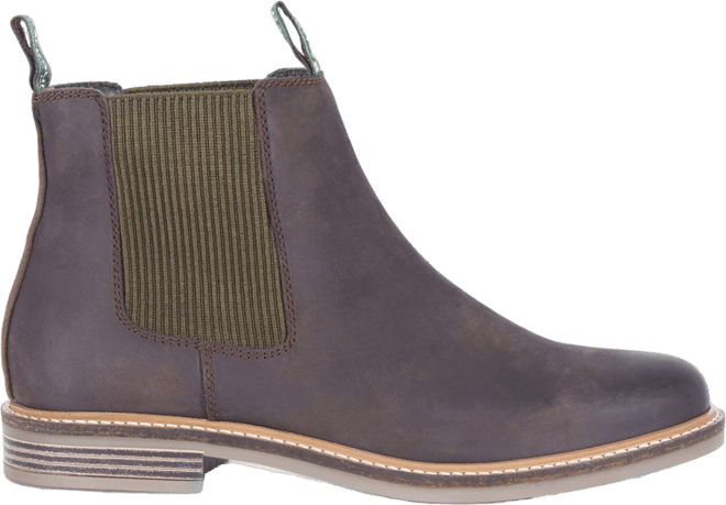 Barbour mens suede chelsea boots hotsell