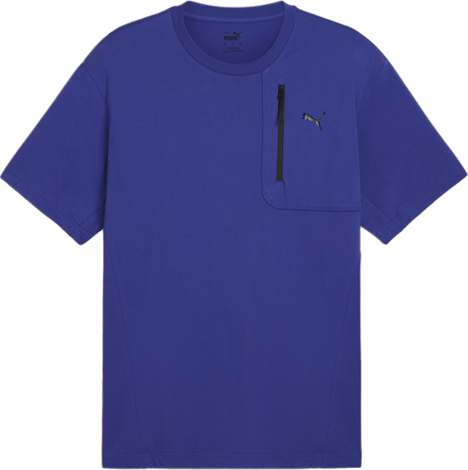 PUMA OPEN ROAD T-Shirt