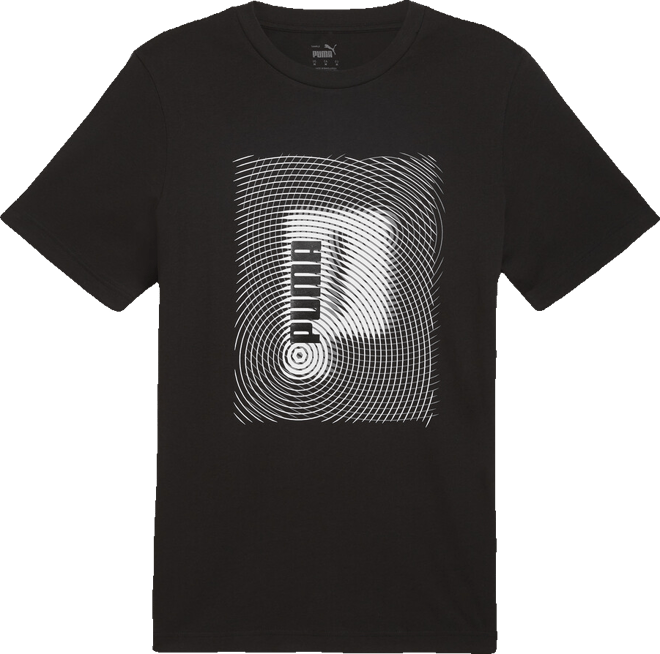 PUMA GRAPHICS Execution T-Shirt