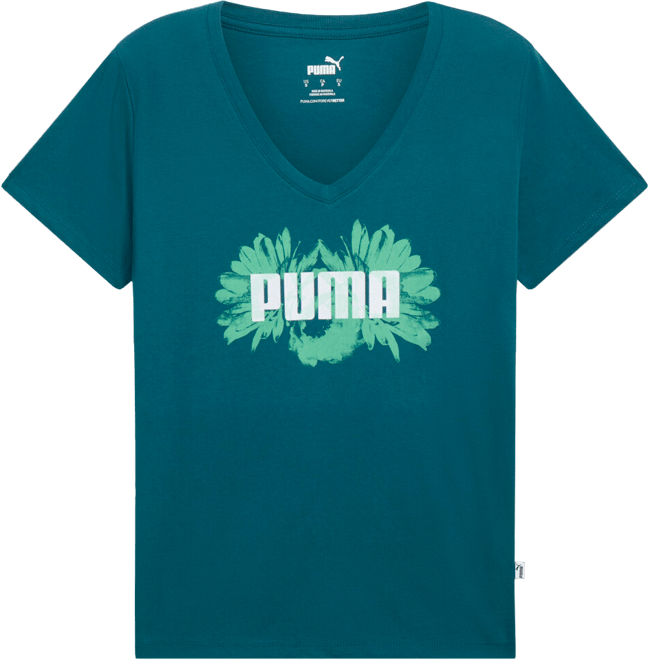 PUMA In Full Bloom T-Shirt