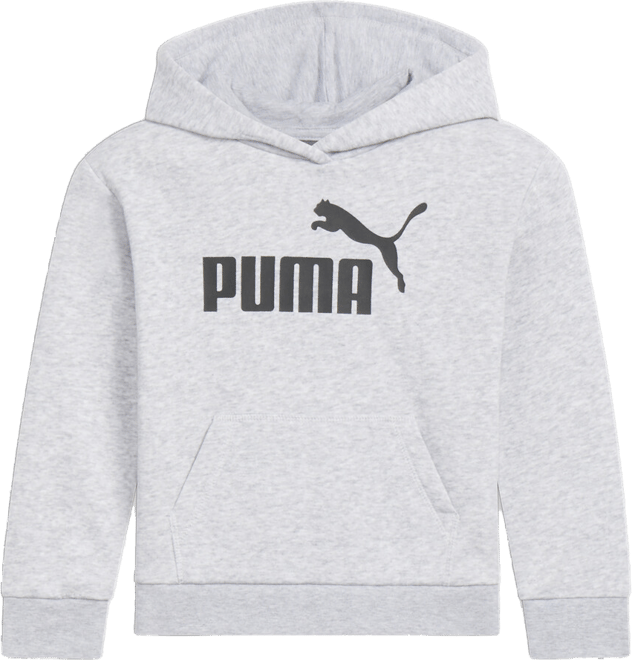 PUMA Core Pack No.1 Logo Hoodie, Kids