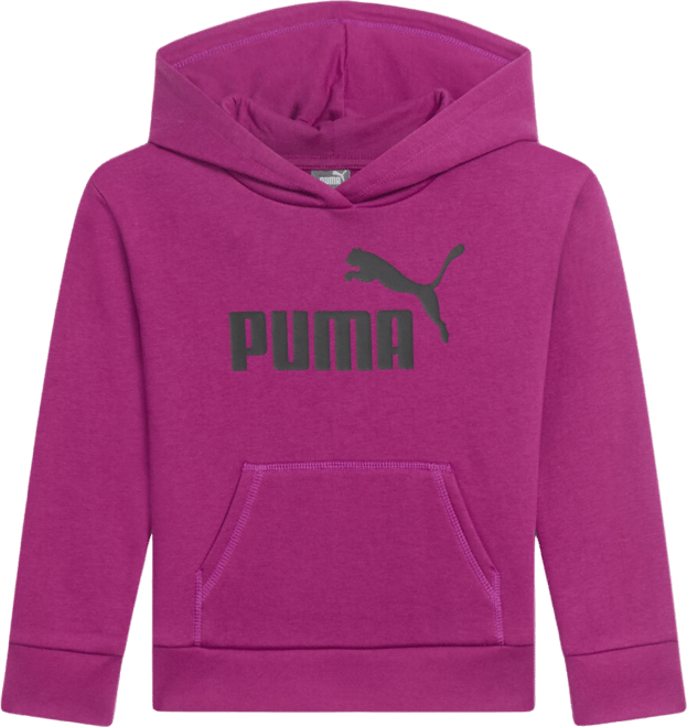 PUMA Core Pack No.1 Logo Hoodie, Kids