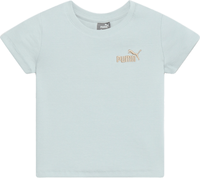 PUMA Class Act Baby T-Shirt, Kids