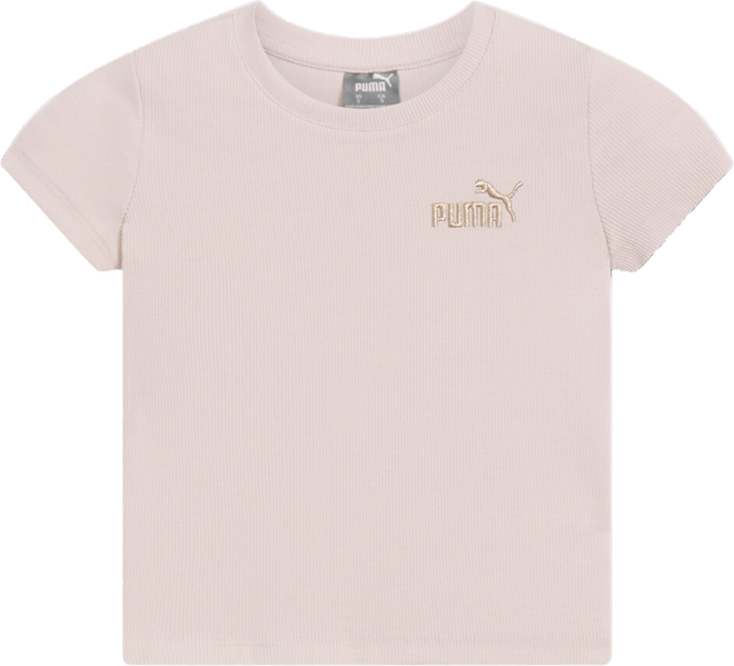 PUMA Class Act Baby T-Shirt, Kids