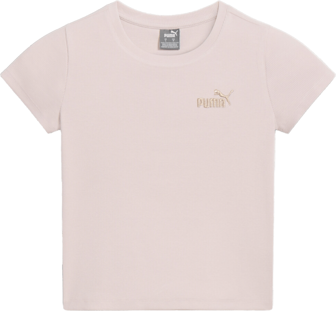 PUMA Class Act Big Baby T-Shirt, Kids