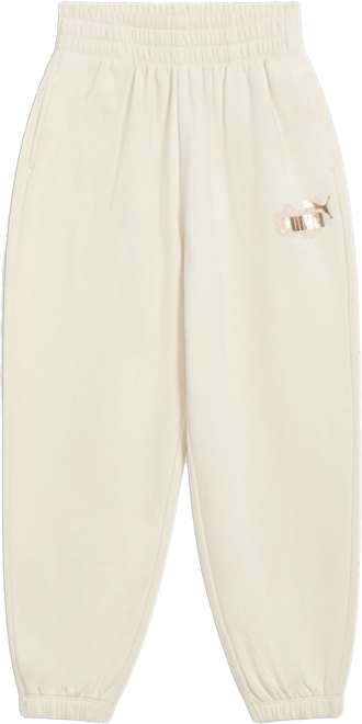 PUMA Class Act Big Wide Pants, Kids