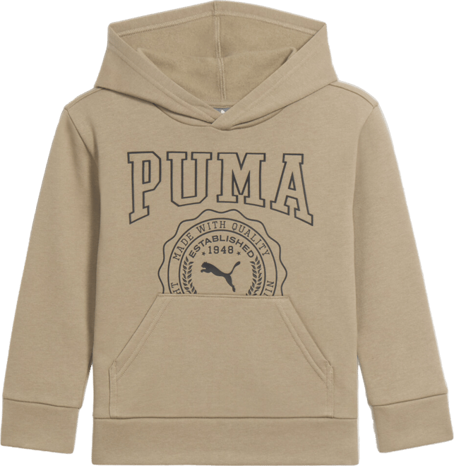 PUMA SQUAD Hoodie, Kids