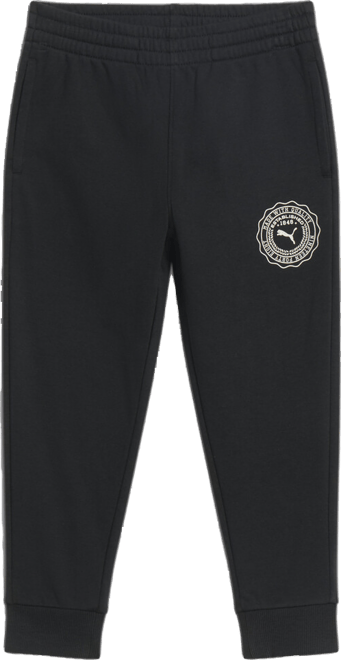 PUMA Squad Pack Essentials Pants, Kids