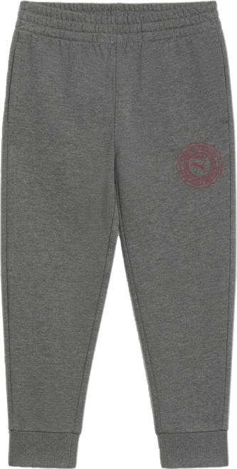 PUMA Squad Pack Essentials Pants, Kids