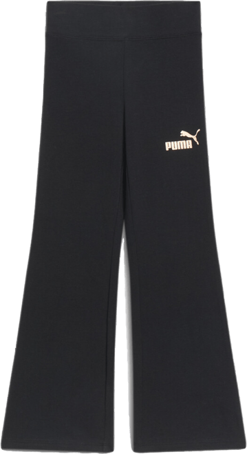 PUMA Class Act Flared Leggings, Kids