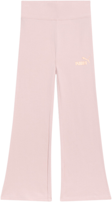 PUMA Class Act Flared Leggings, Kids