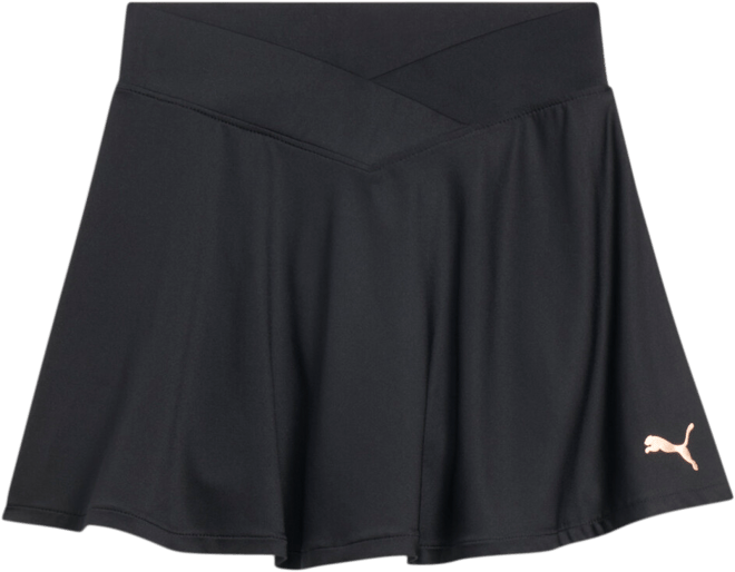 PUMA Class Act Big Skort, Kids