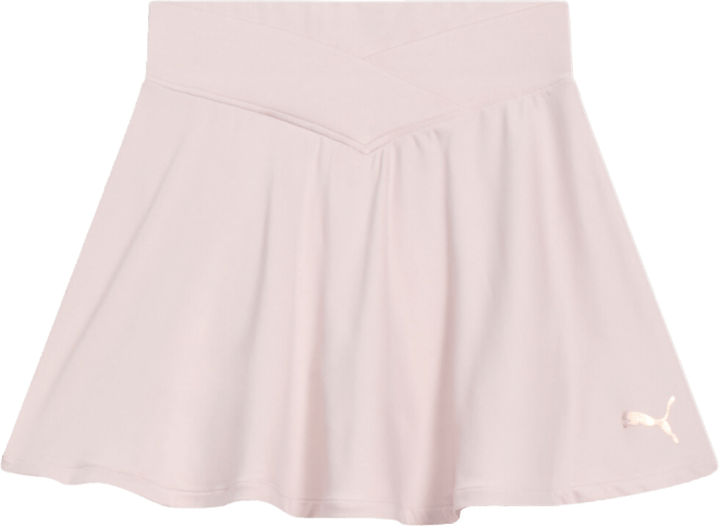 PUMA Class Act Big Skort, Kids