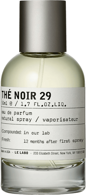Le Labo Thé Noir 29 Eau de Parfum | Bloomingdale's Beauty & Cosmetics
