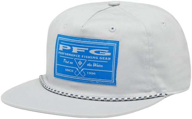 PFG Back Tack™ Snap Back | 254 | O/S