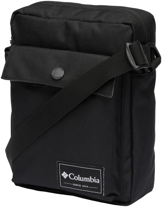 Zigzag™ II Side Bag