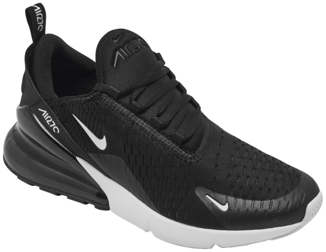 Big Kids Air Max 270 Casual Sneakers from Finish Line