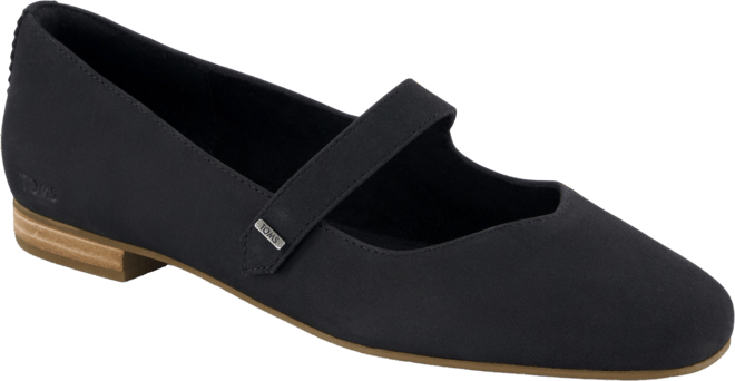 Women's Bianca Mary Jane Flats