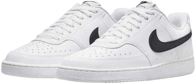 Nike Court Vision Low Next Nature Tenis para mujer