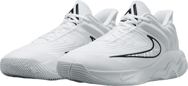 Giannis Immortality 4 EP Basketball Shoes