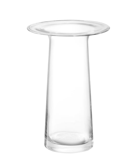 Victoria Vase H14.25in