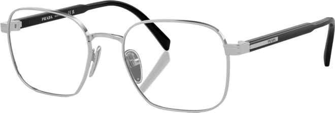 Men's Eyeglasses, Pr A55V