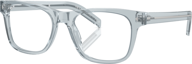Men's Eyeglasses, Pr A13V