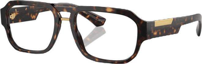 Dolce & Gabbana Men's Eyeglasses, DG3389
