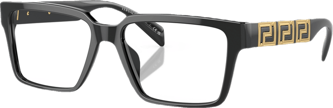 Men's Eyeglasses, E3339U