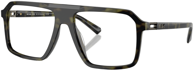 Men's Eyeglasses, MK4123U