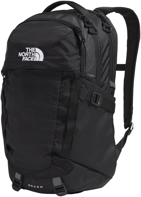 North face recon laptop backpack on sale