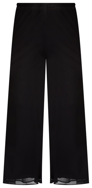 【新品同様】maison de Dolce. luxs pants Mサイズ luxs pants/black | maison de Dolce.